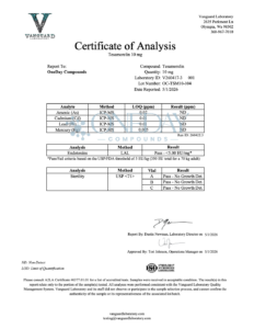 B13 COA TSM 104 10MG PAGE 2 232x300 1