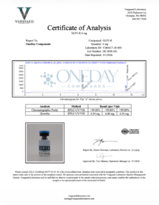 B14-COA-GLP3R-6MG-PAGE-1-232x300 GLP3-R 6MG - Image 3