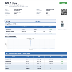B15 COA GLP3R 30MG PAGE 1 600x844 1 300x300