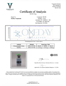 B4-COA-TB500-10MG-PAGE-1-232x300 TB-500 10MG - Image 3