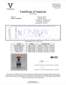 B5-COA-KLOW-80MG-PAGE-1-233x300 GHK-Cu + TB-500 + BPC-157 + KPV (KLOW BLEND) 80MG - Image 3