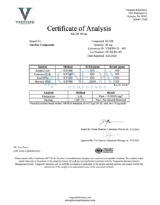 B5 COA KLOW 80MG PAGE 2 234x300 1