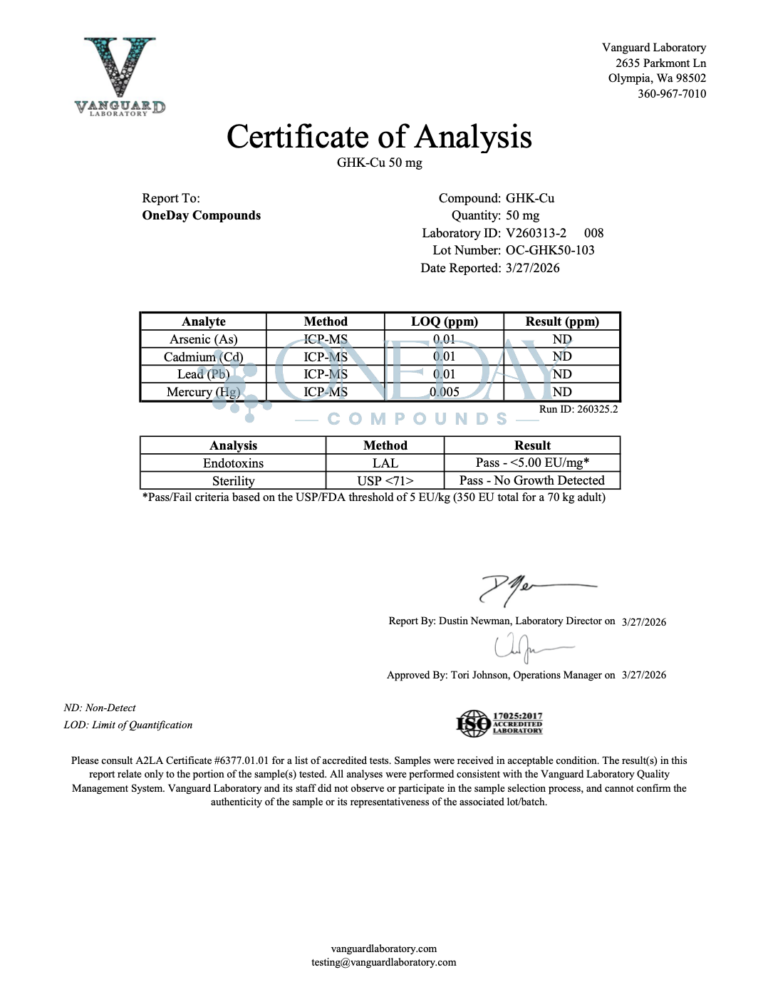 B6-COA-GHKCU-50MG-PAGE-2-768x992 GHK-Cu 50MG - Image 3