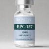 GHK-Cu 50MG BPC157 100x100