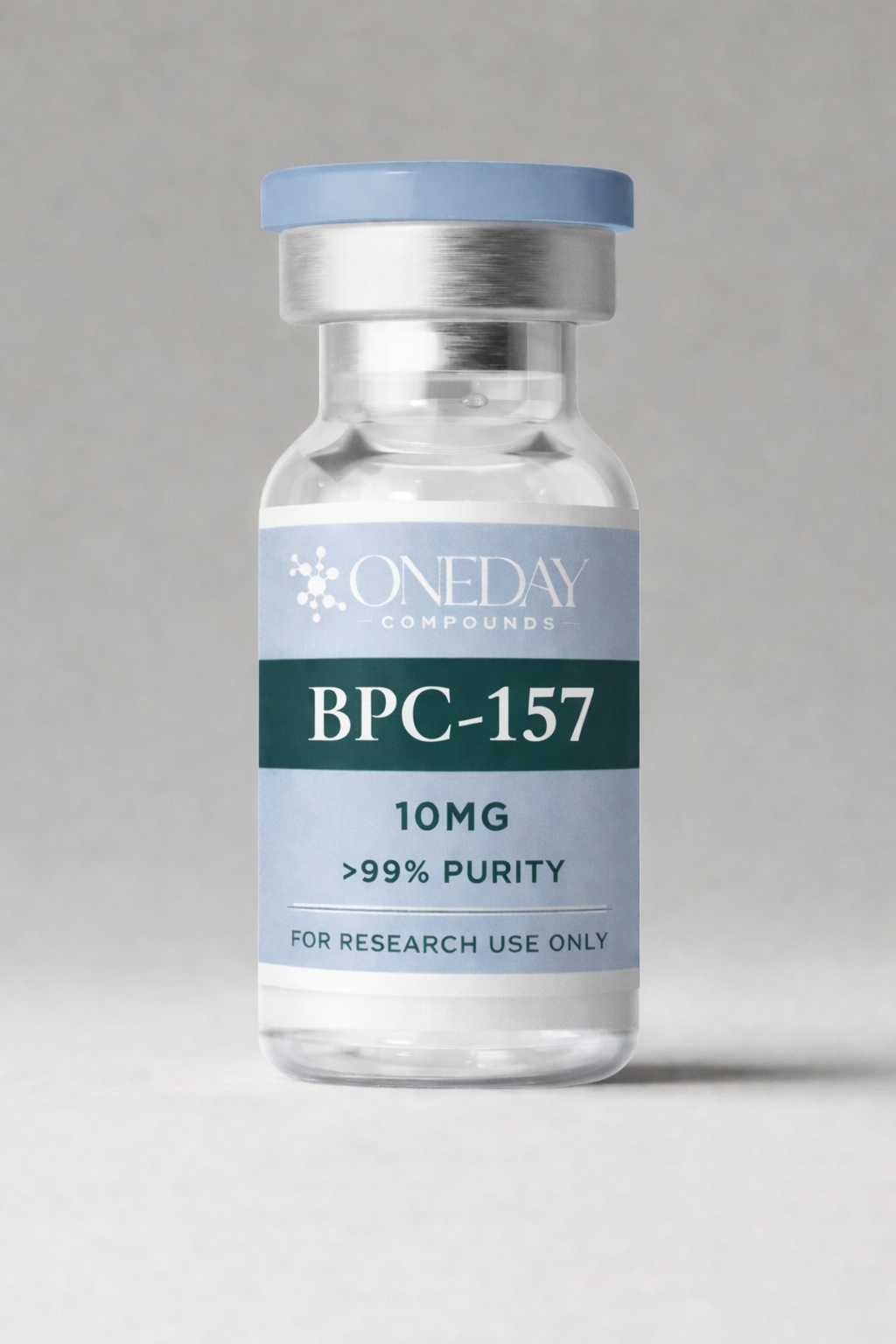 BPC157 GHK-Cu 50MG