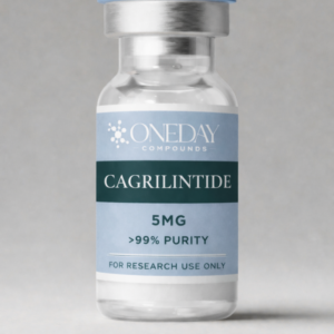 Products CAGRILINTIDE 5MG