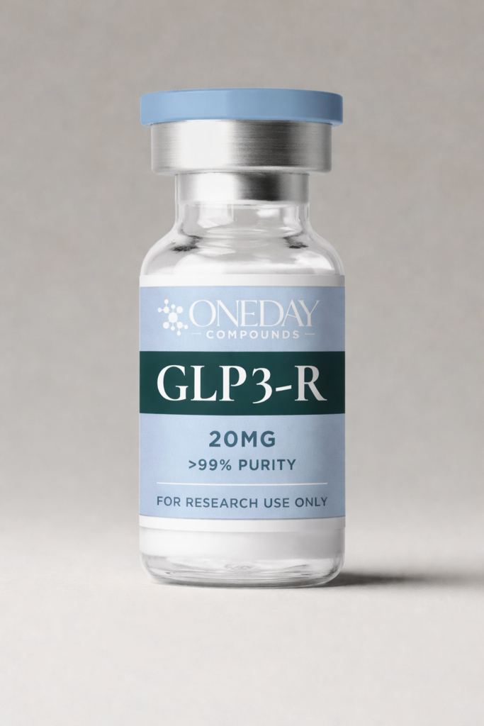 GLP3R20-683x1024 (1) OC-3RT (GLP3-R) 20MG