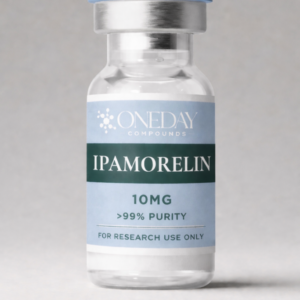 IPAMORELIN 10MG