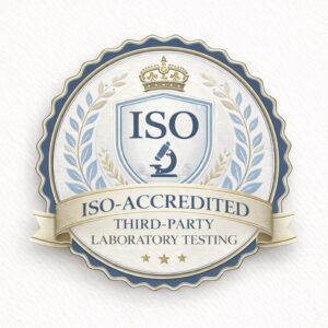 ISOTestingBadgeOneday 300x300 1