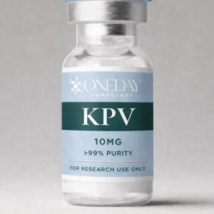 KPV 10MG