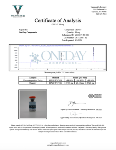 ONEDAY-B3-GLP2T-30MG-TEST-RESULTS-PAGE-1-1-232x300 GLP2-T 30MG - Image 3