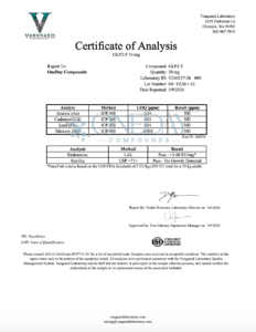 ONEDAY-B3-GLP2T-30MG-TEST-RESULTS-PAGE-2-1-232x300 GLP2-T 30MG - Image 2