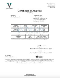 ONEDAY-B5-SELANK-10MG-TEST-RESULTS-PAGE-2-231x300 SELANK 10MG - Image 2