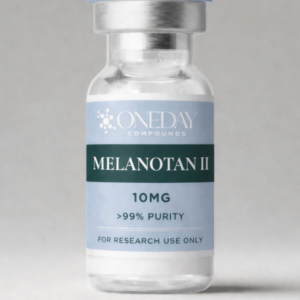 MELANOTAN II 10MG