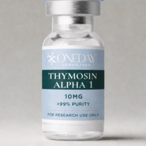 Products THYMOSIN ALPHA 1 10MG (WILL SHIP BY 6/3)