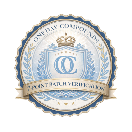 OnedayCompounds7pointbadge