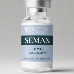 Products SEMAX 10MG