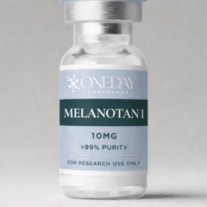 MELANOTAN I 10MG