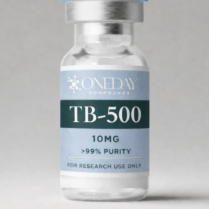 TB-500 10MG