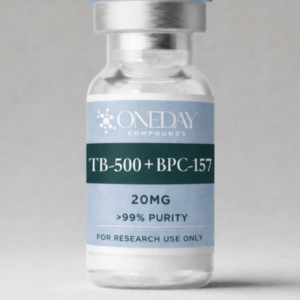 TB-500 + BPC-157 (WOLVERINE BLEND) 20MG