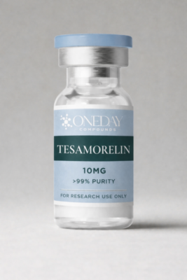 TESAMORELIN 10MG