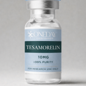 Products TESAMORELIN 10MG