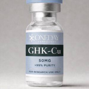 GHK-Cu 50MG