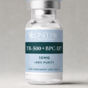 TB-500 + BPC-157 (WOLVERINE BLEND) 10MG
